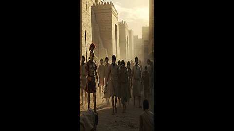 The Book Of Matthew 1-11-Reel