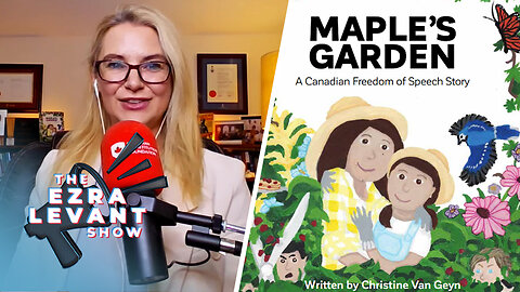 New book teaches kids the importance of free speech