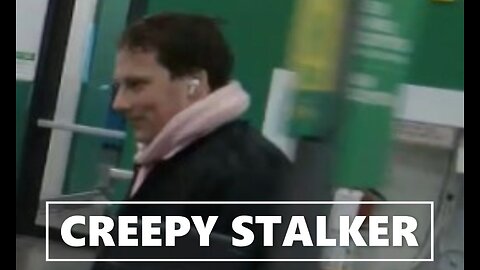 October 22-25, 2025 - Canada's Communitarian Surveillance State Using Citizen Provocateurs to Stalk