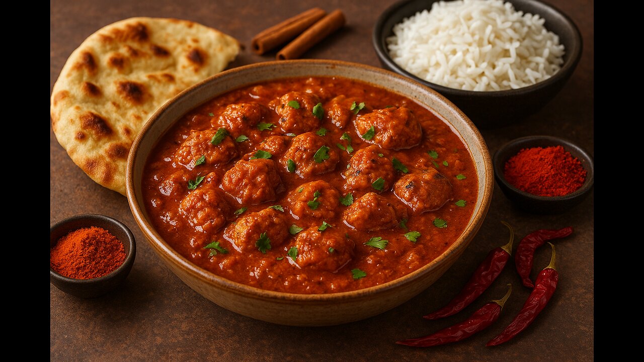 Indian cooking video ❣️