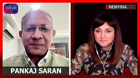 2025. "Alliance of One": Between Alliances and Crossfire — Pankaj Saran