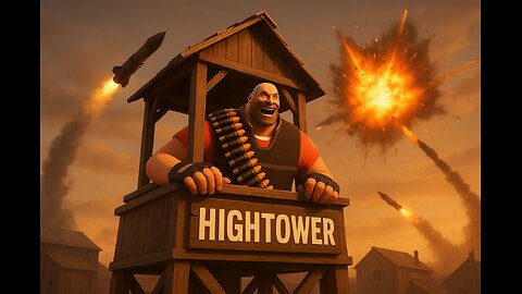 TF2 What is This Game