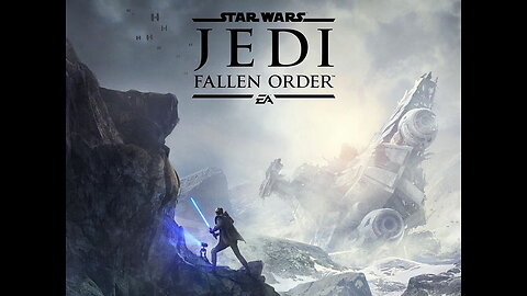 Star Wars Jedi: Fallen Order
