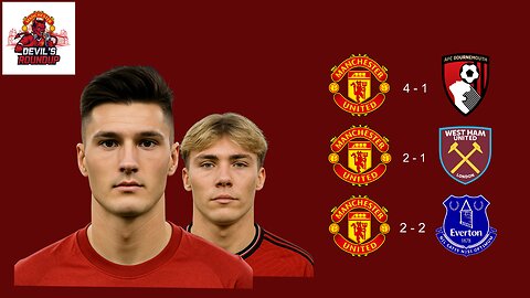 Sesko to Man United! Hojlund's Future, De Gea's Return & Summer Series Review