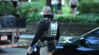 Inside Trump's immigration raids as National Guard deploys to Washington DC