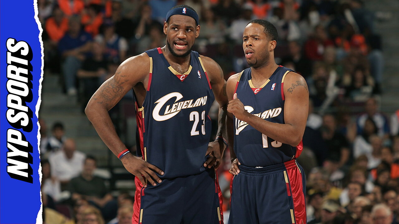 LeBron James dragged into NBA gambling scandal after friend sold injury details