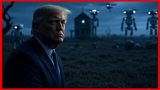 Shadow Gov’t and MKUltra: The New Battle Trump Must Fight
