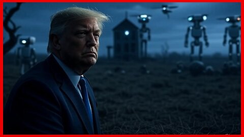 Shadow Gov’t and MKUltra: The New Battle Trump Must Fight