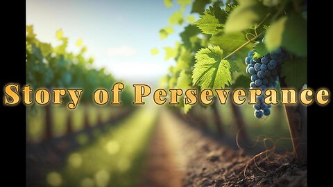 Pharaoh’s Defiance: A Bible Story of Perseverance (Exodus 5)