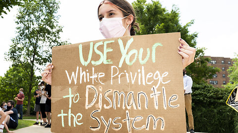 Time to Abolish ‘Civil Rights’ Laws?