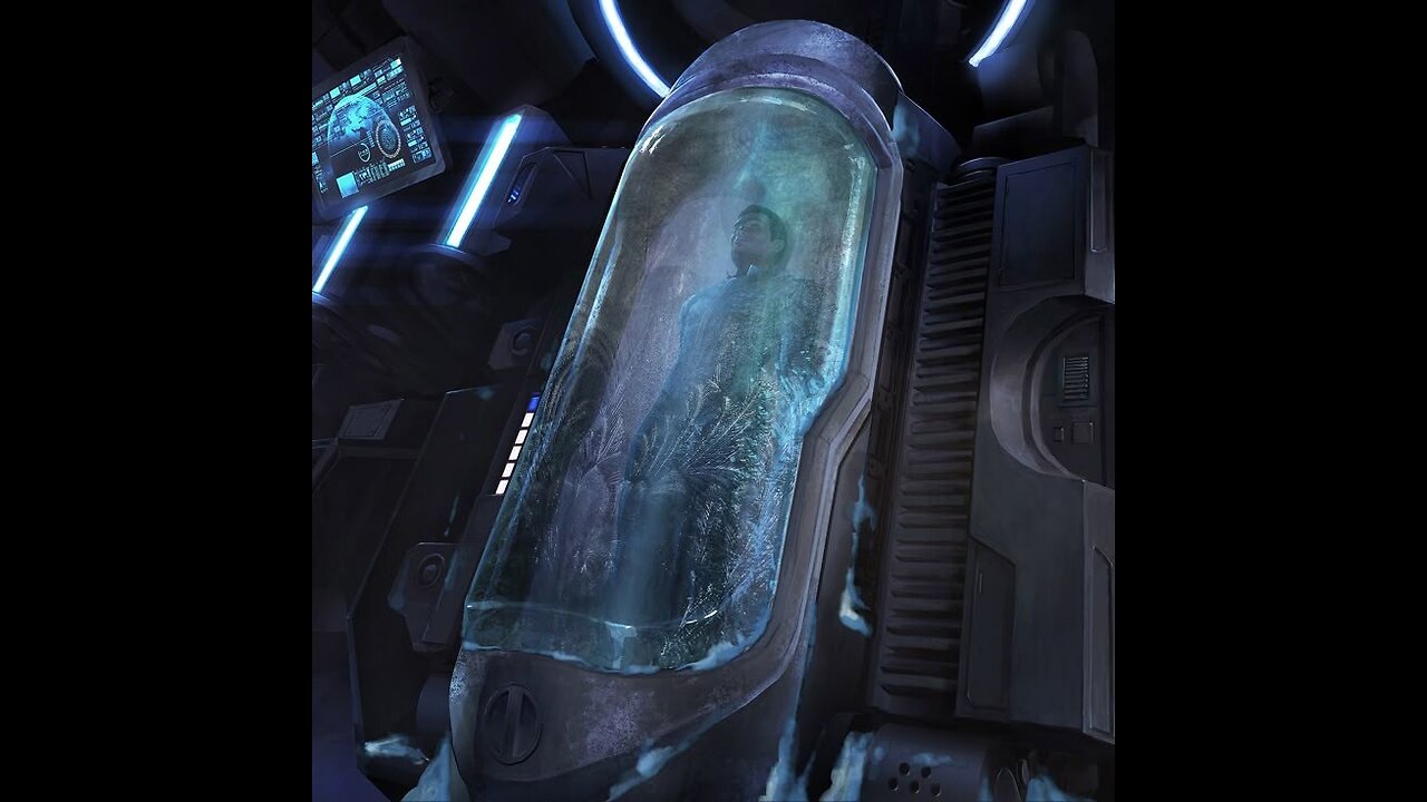 Is this the future? The Warden