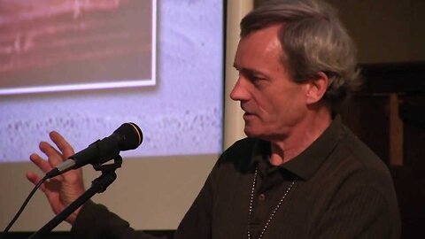 Jay Parker Talks About Satanic Rituals