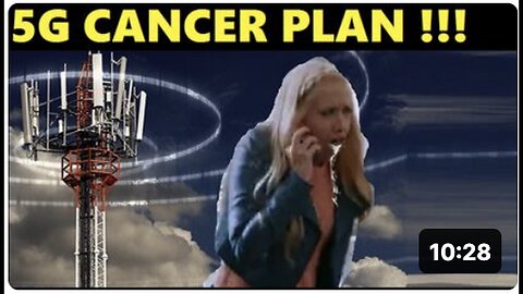 "Unveiling the Hidden Aspects of 5G Technology!"