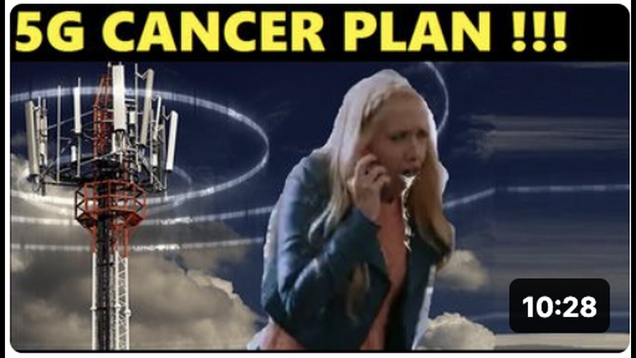 "Unveiling the Hidden Aspects of 5G Technology!"