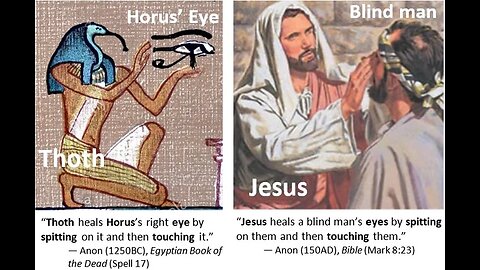 Thoth:Sun of Man