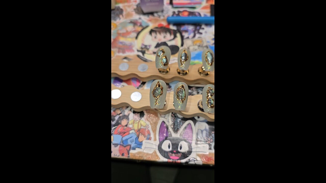 this set needs a new home