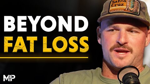 Exercise Does WHAT? 10 Unexpected Health Boosts | Mind Pump 2671