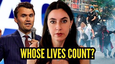The Real 'Political Violence' in America