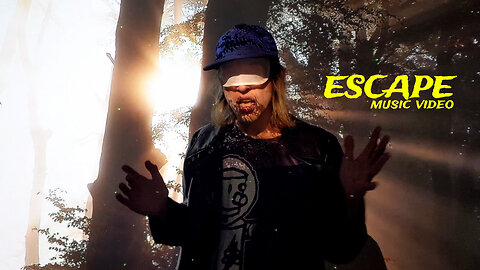 The Robba - Escape [Music Video] - - - New EP Out Now! [Coma EP]