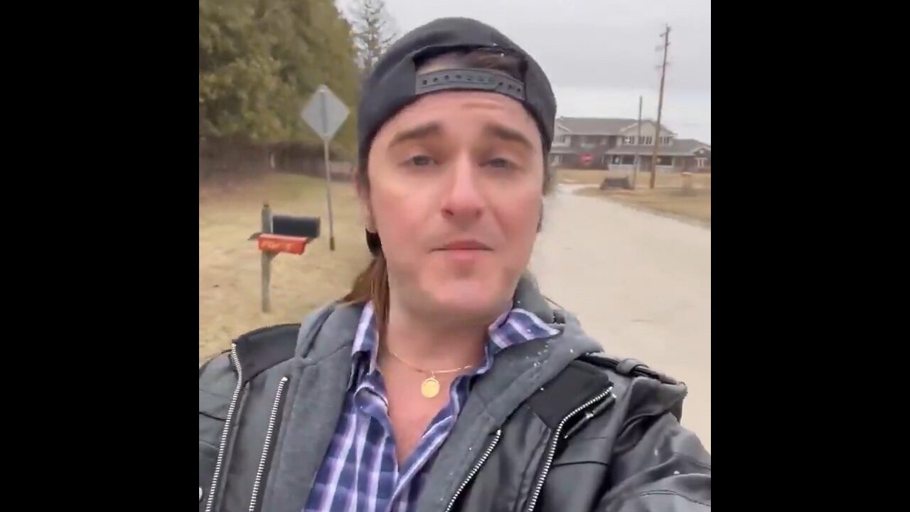 Tuesday's Election Has Huge National Implications: Scott Presler Is On The Ground In Wisconsin