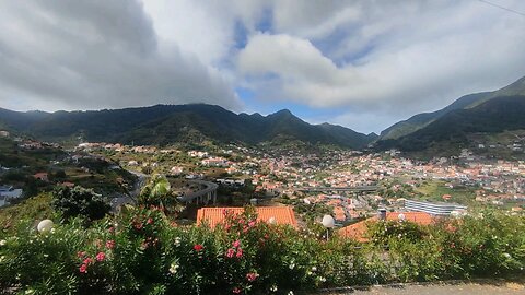 Machico - Madeira PORTUGAL