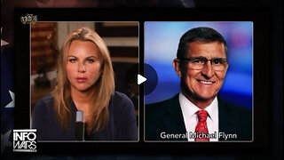 There Is Going To Be Accountability For Sure, General Michael Flynn