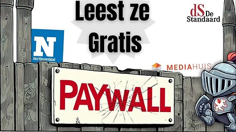 Emailnator — paywall bypass