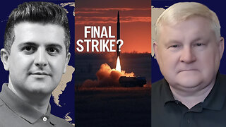 Andrei Martyanov: Russia’s FINAL STRIKE Is About to Change Everything!