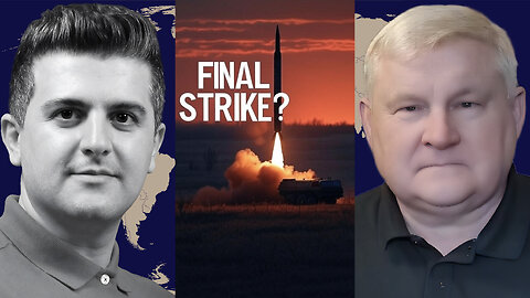 Andrei Martyanov: Russia’s FINAL STRIKE Is About to Change Everything!