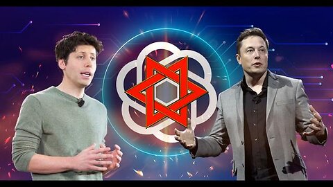 🚨⚠️ALL YOU NEED TO KNOW ABOUT AI, CHAT GPT, SAM ALTMAN, ELON MUSK & MORE.. SEE TOP LINK👀