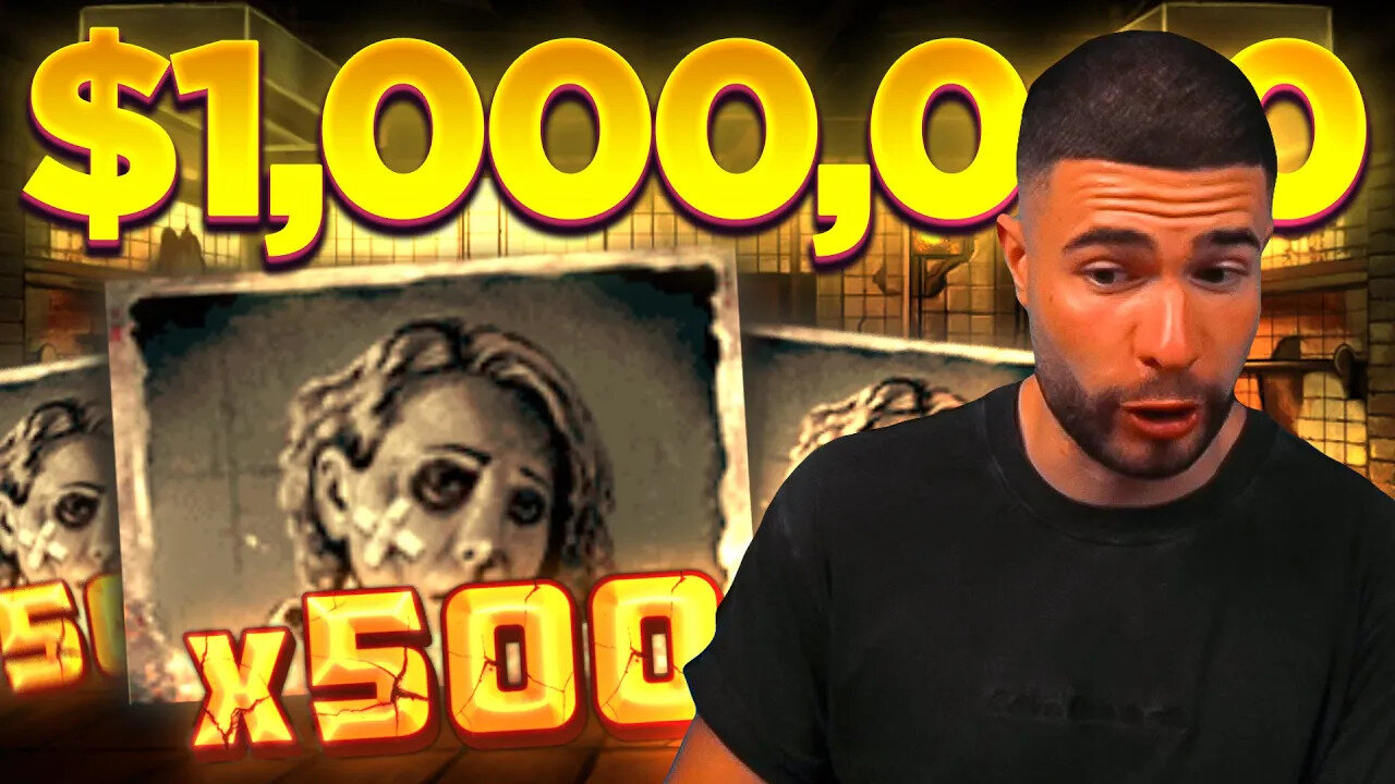 $1,000,000 WORTH OF MENTAL SUPER BONUS BUYS