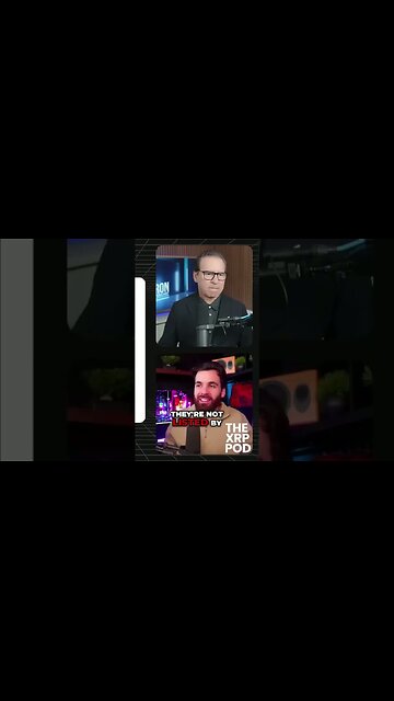 Ripple's Hidden Road Acquisition: Watch This!