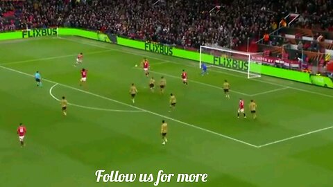 Bruno fernandes hatrick Europa league
