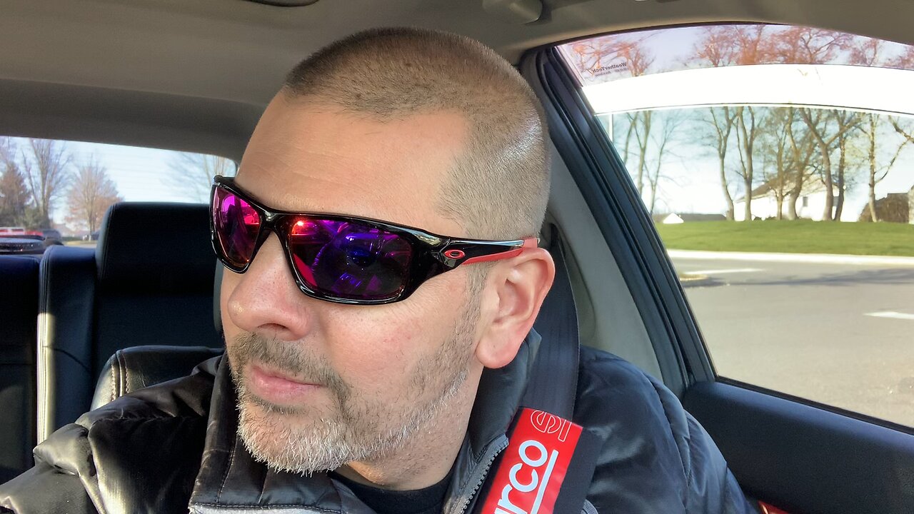 Red Pill Cruising: Ignore the Doom Brigade