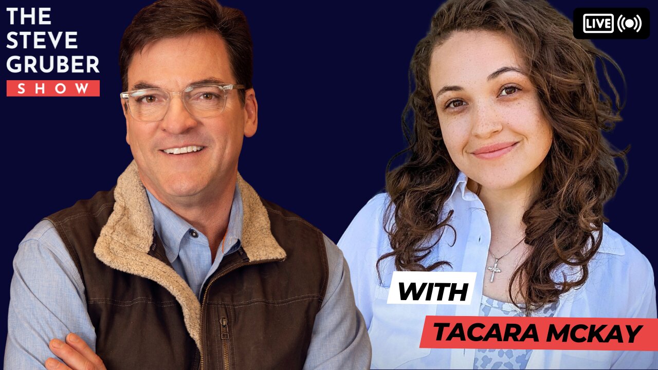 Tacara McKay | Giving Opportunity to Pregnant Women Facing Crises