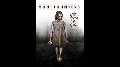 Ghost Hunters 2016