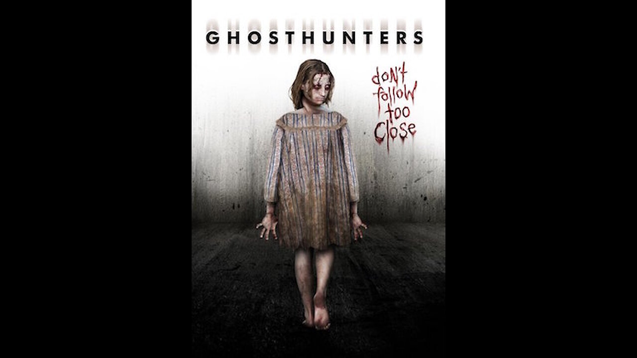 Ghost Hunters 2016