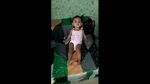 Baby Ava