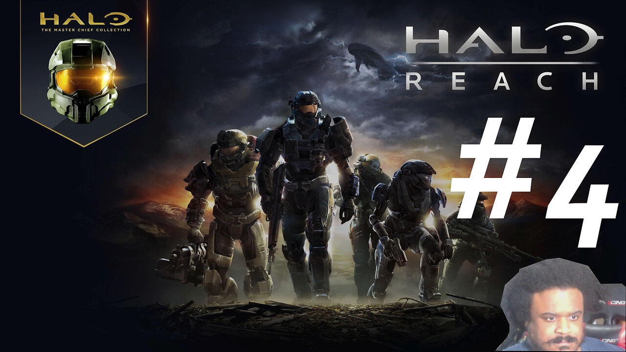 Halo: Combat Evolved Anniversary