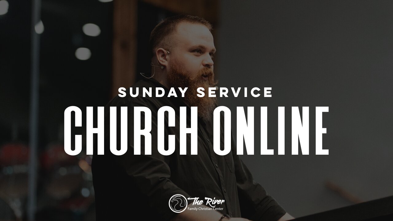 Sunday Service | Pastor Johnathan Wagner