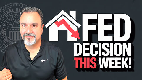 "Will the Fed Cut Rates in 2025? We’ll Know This Week"