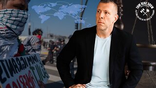 The Riots ARE a Global Plan & Our Food Supply IS a Disaster