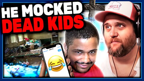 Instant Regret! They MOCKED Children Lost In Texas Floods & Now They've Been FIRED & Likely SUED!