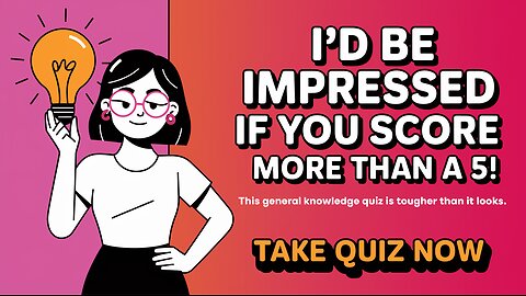 10 knowledge questions
