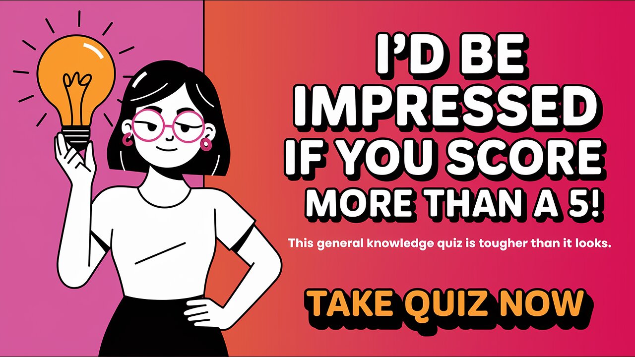 10 knowledge questions