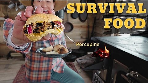 Survival Foods Every Family Should Have