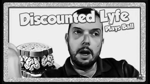 4-12-2024 Sam Tefler REWIND Discounted Lyfe Plays Ball w live chat
