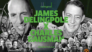 Charles Bausman