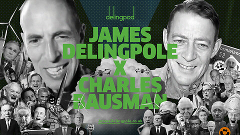 Charles Bausman