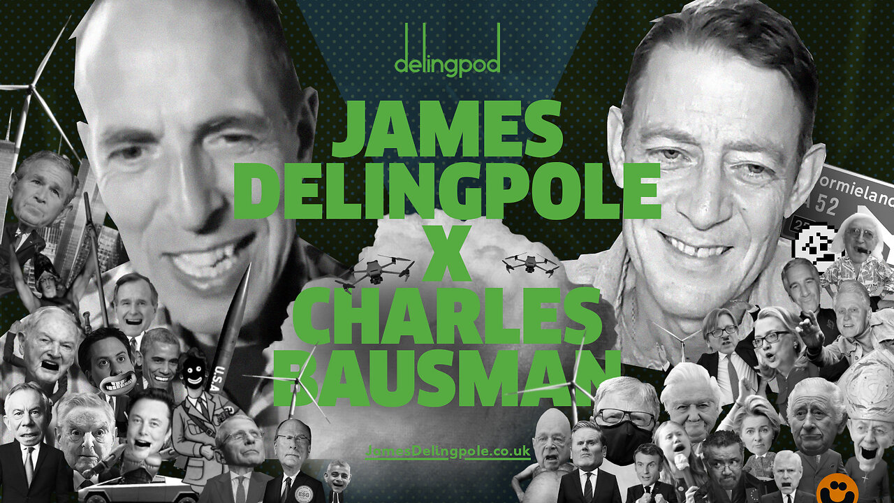 Charles Bausman